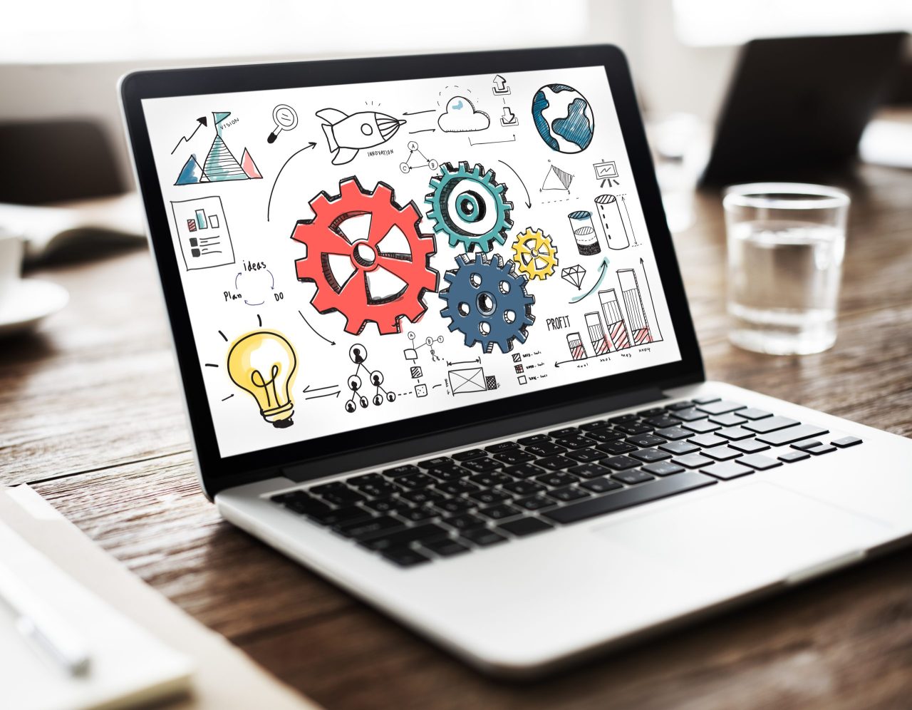 Обучение на курсисти по КК4 „Дигитална компетентност“ по проект „Обучения и кариерно развитие на заетите лица в „ОВО БУЛ“ ЕООД – приоритетен сектор на икономиката, преработвателната промишленост с по-висока добавена стойност на труда“